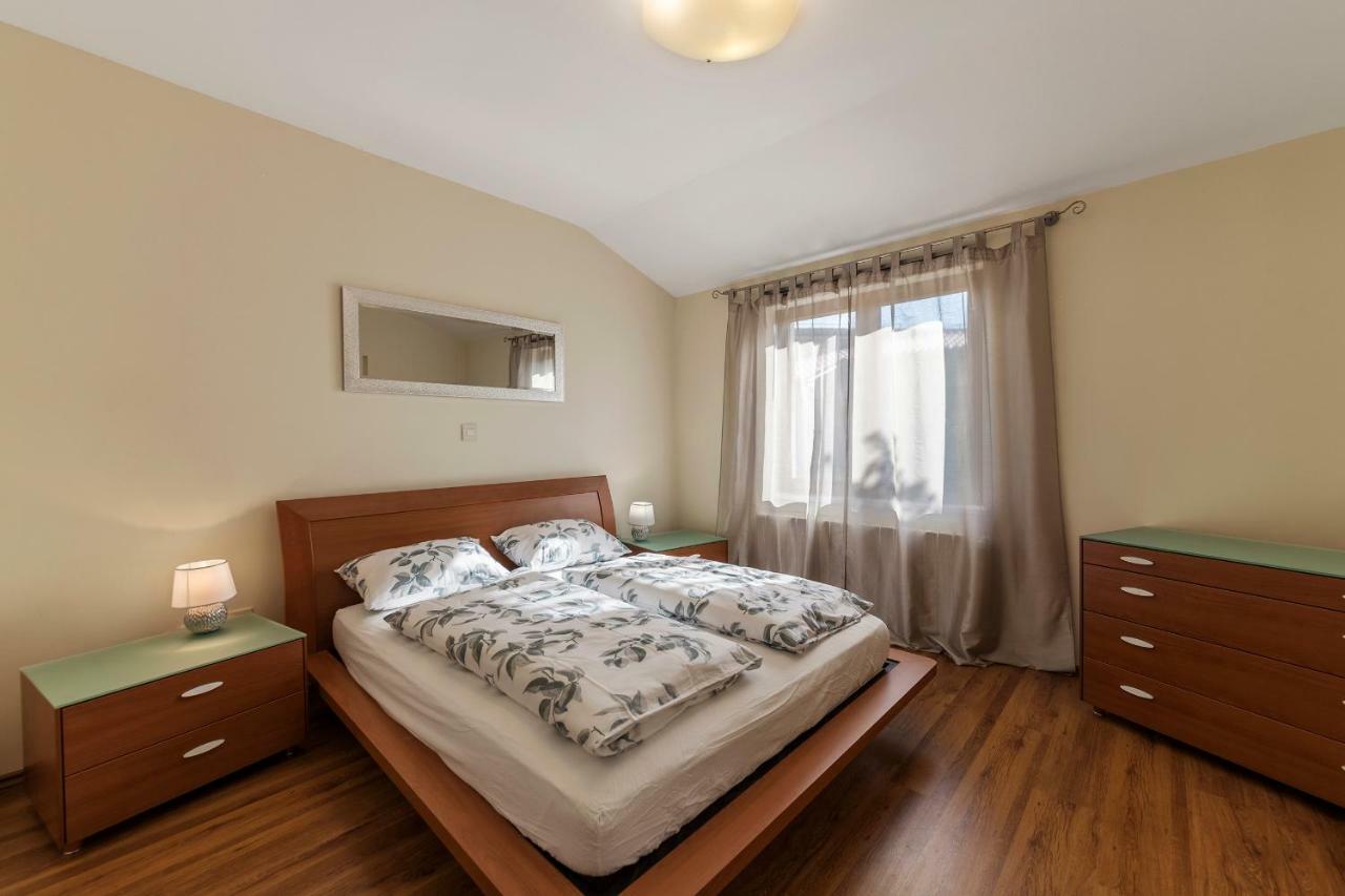 Villa Monique Vodnjan Bagian luar foto