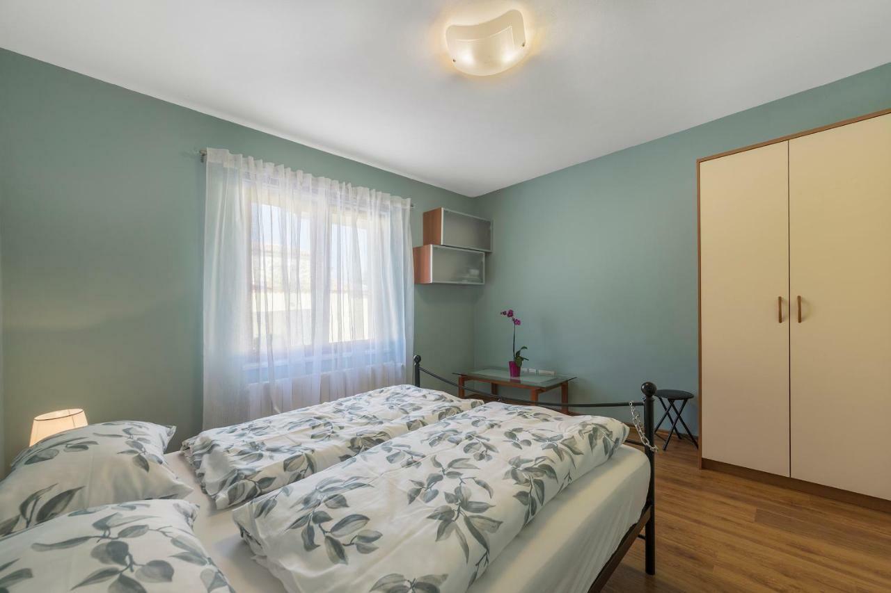 Villa Monique Vodnjan Bagian luar foto